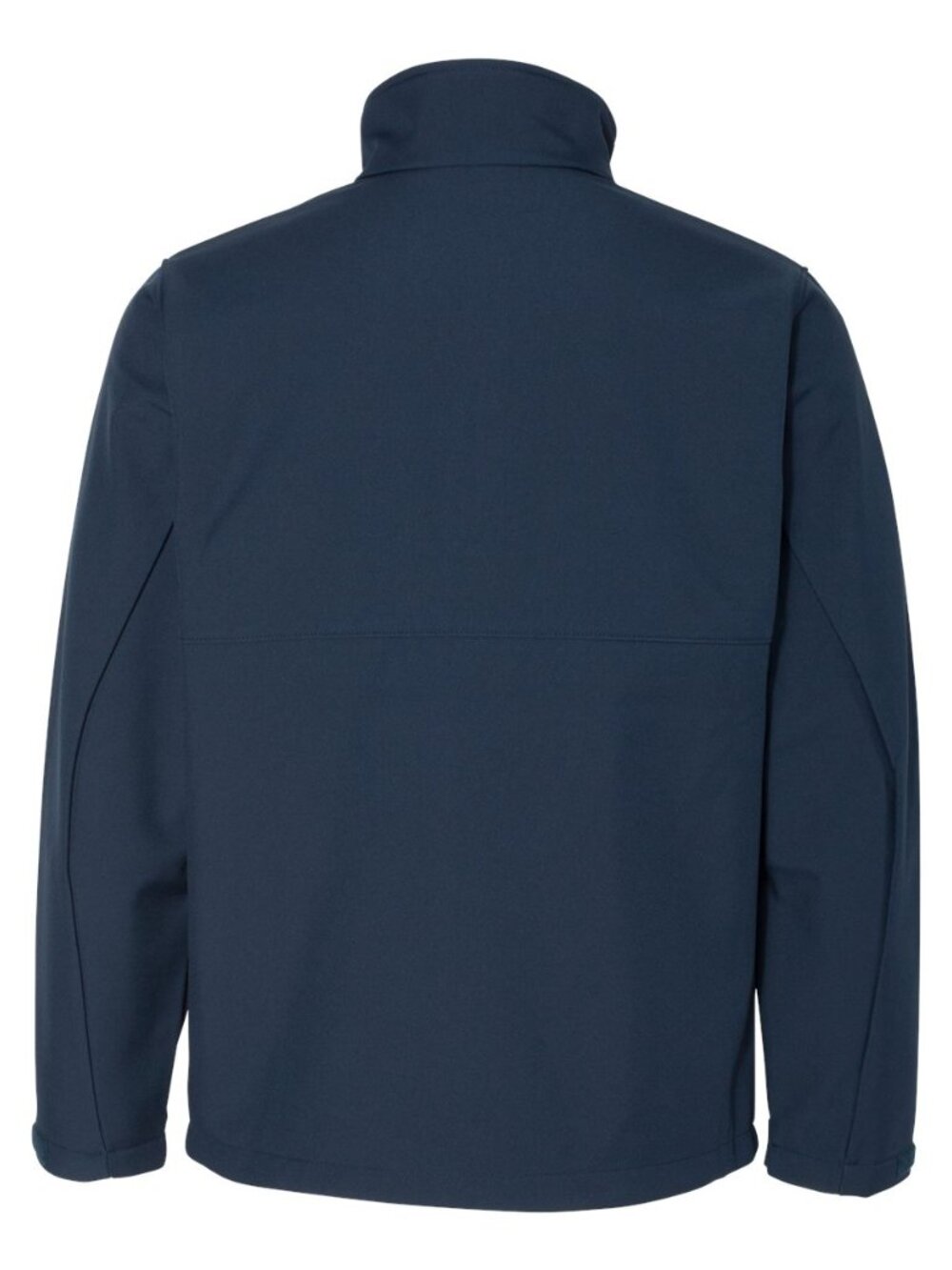 Columbia Ascender Soft Shell Jacket - Picture 4 of 4